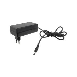 Блок питания 12В 5А импульсный штекер 5.5х2.5 LP-87