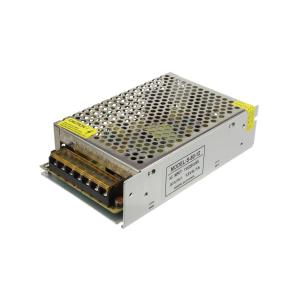 Блок питания 12В 6.7А сетка, металл