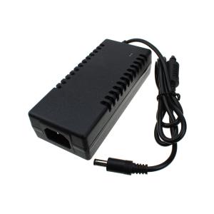 Блок питания 12В 6А импульсный штекер 5.5х2.5