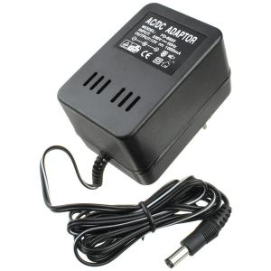 Блок питания 13В 1А трансформаторный, штекер питания 5.5*2.5