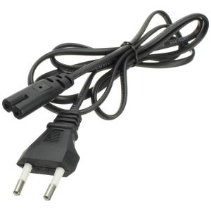 Блок питания 14В 1А импульсный штекер 5.5х2.5, настольный