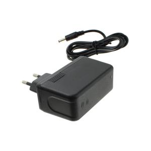 Блок питания 15В 1.2А импульсный штекер 4.0*1.3, узкий корпус