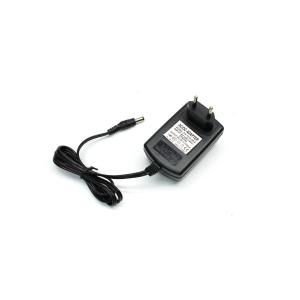 Блок питания 15В 1.5А импульсный штекер 5.5*2.5