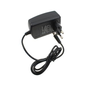 Блок питания 15В 1А импульсный штекер 5.5х2.5