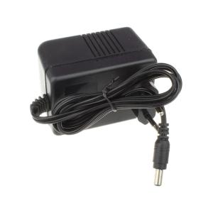 Блок питания 15В 1А трансформаторный штекер 5.5х2.5, для шуруповерта