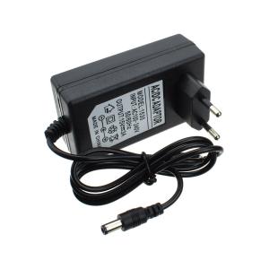 Блок питания 15В 3А штекер 5,5х2,5