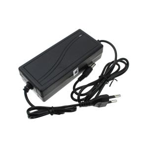 Блок питания 15В 3А штекер 5,5х2,5, настольный