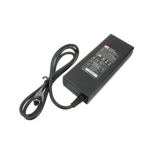 Блок питания 15В 6.7А 100вт Mean Weel AS120P15R7B