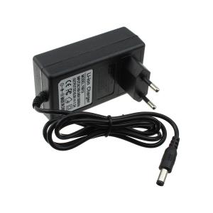 Блок питания 16,8В 1,3А импульсный, штекер питания 5.5*2.5, для Li-Ion аккумуляторов