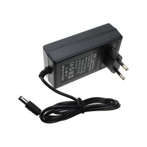 Блок питания 17В 2А импульсный, штекер питания 5.5*2.5