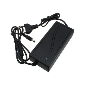 Блок питания 17В 2А импульсный, штекер питания 5.5*2.5 настольный