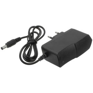 Блок питания 18В 1А импульсный, штекер питания 5.5*2.5 узкий корпус