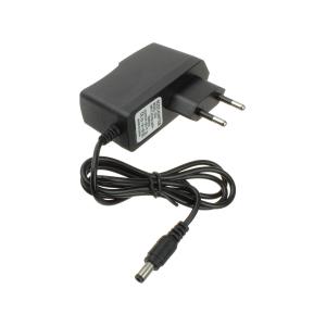 Блок питания 18В 1А импульсный, штекер питания 5.5*2.5 узкий корпус