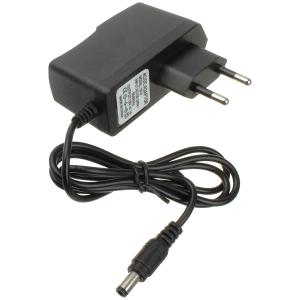 Блок питания 18В 1А импульсный, штекер питания 5.5*2.5 узкий корпус