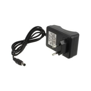 Блок питания 18В 2А импульсный, штекер питания 5.5*2.5