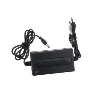 Блок питания 18В 3А импульсный, штекер питания 5.5*2.5, настольный