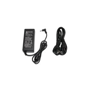 Блок питания 19.5В 3.33А импульсный, 4.5*3.0*10*1.0 штырь внутри HP