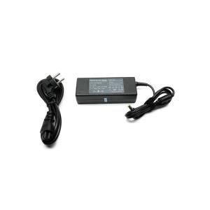 Блок питания 19.5В 3.9А импульсный, 6.0*4.0*1.0 штырь внутри