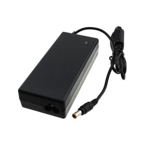 Блок питания 19.5В 4.7А импульсный 6.0*4.4*1.0 штырь внутри для Sony