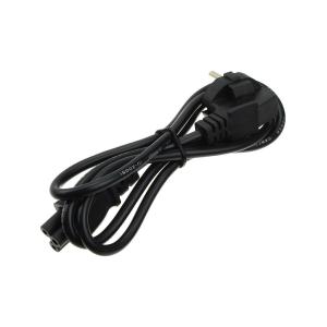 Блок питания 19.5В 4.7А импульсный 6.4*4.4 штырь внутри для Sony/Fujitsu, штекер угловой