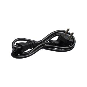 Блок питания 19.5В 6.15А импульсный, 5.5*7.8*0.9 штырь внутри