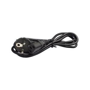 Блок питания 19.5В 6.7А импульсный, 7.4*5.0*0.6 штырь внутри