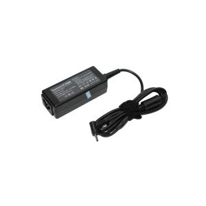 Блок питания 19В 2.1А импульсный, 1,00*2,33 (для нетбука штекер соместим с ASUS)