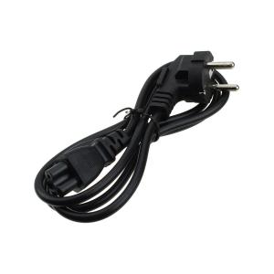 Блок питания 19В 2.37А импульсный штекер 4.0*1.7 для Asus нетбук, угловой штекер