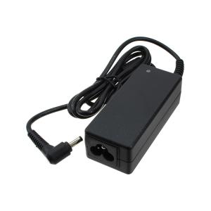 Блок питания 19В 2.37А импульсный штекер 4.0*1.7 для Asus нетбук, угловой штекер