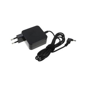 Блок питания 19В 2.37А импульсный, угловой штекер 4.0*1.35, для Asus нетбук