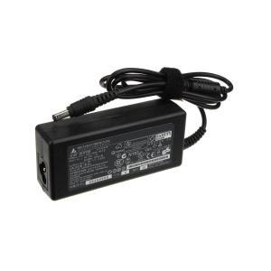 Блок питания 19В 3.42А импульсный, прямой штекер 5.5х2.5 совместим с Asus