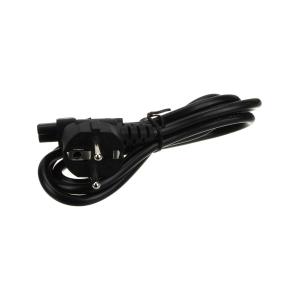 Блок питания 19В 3.42А импульсный, прямой штекер 5.5х2.5 совместим с Asus