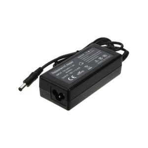 Блок питания 19В 3.42А импульсный, прямой штекер 5.5х2.5 совместим с Asus