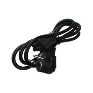 Блок питания 19В 3.42А импульсный, штекер 3.0*1.0, угловой штекер