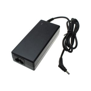 Блок питания 19В 3.42А импульсный, штекер 3.0*1.0, угловой штекер