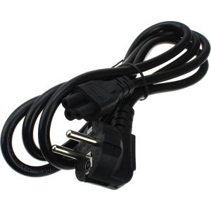 Блок питания 19В 3.42А импульсный, штекер 3.0*1.0, угловой штекер