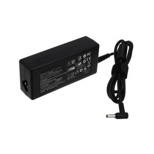 Блок питания 19В 3.42А импульсный, штекер 4.0*1.35 совместим с Asus