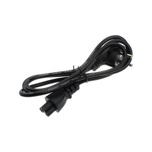 Блок питания 19В 3.42А импульсный, штекер 5.5х1.7 совместим с Acer, угловой штекер