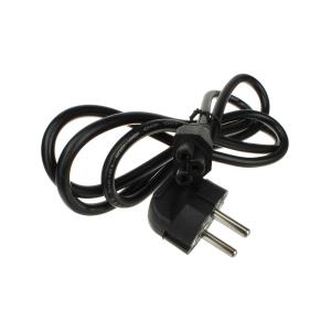 Блок питания 19В 3,42А импульсный, 2,5*0,7 (для нетбука штекер совместим с ASUS)