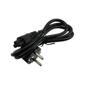 Блок питания 19В 4.5А импульсный 6.5*4.4 штырь внутри 