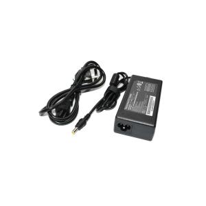 Блок питания 19В 4.74А импульсный, штекер 5.0х3.0 штырь внутри совместим с Samsung