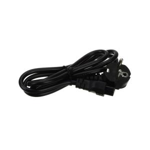 Блок питания 19В 4.74А импульсный, штекер 5.5х1.7, штекер прямой, совместим с Aser и Samsung