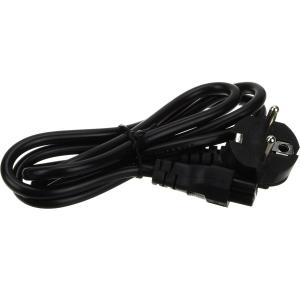 Блок питания 19В 4.74А импульсный, штекер 5.5х1.7, штекер прямой, совместим с Aser и Samsung