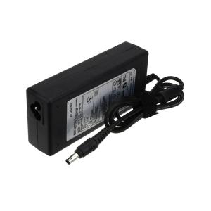 Блок питания 19В 4.74А импульсный, штекер 5.5*3.0*0.8 штырь внутри совместим с Samsung