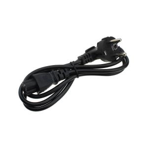 Блок питания 19В 4.74А импульсный, угловой штекер 5.0х3.0 штырь внутри 