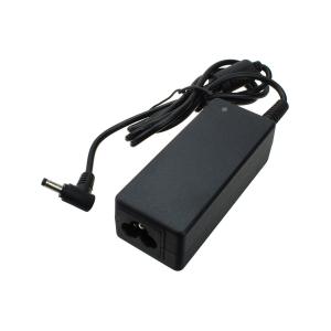 Блок питания 20В 2.25А импульсный, штекер 4.0*1.7