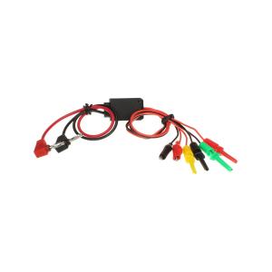 Блок питания 2,1А лабораторный универсальный 0-15В регулируемый BK-1501T