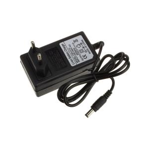 Блок питания 21В 1А импульсный, штекер питания 5.5*2.5