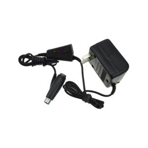 Блок питания 22В 150мА для антенны с поворотным механизмом