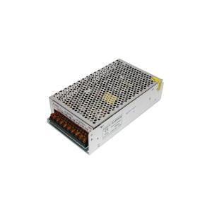 Блок питания 24В 10А сетка, металл